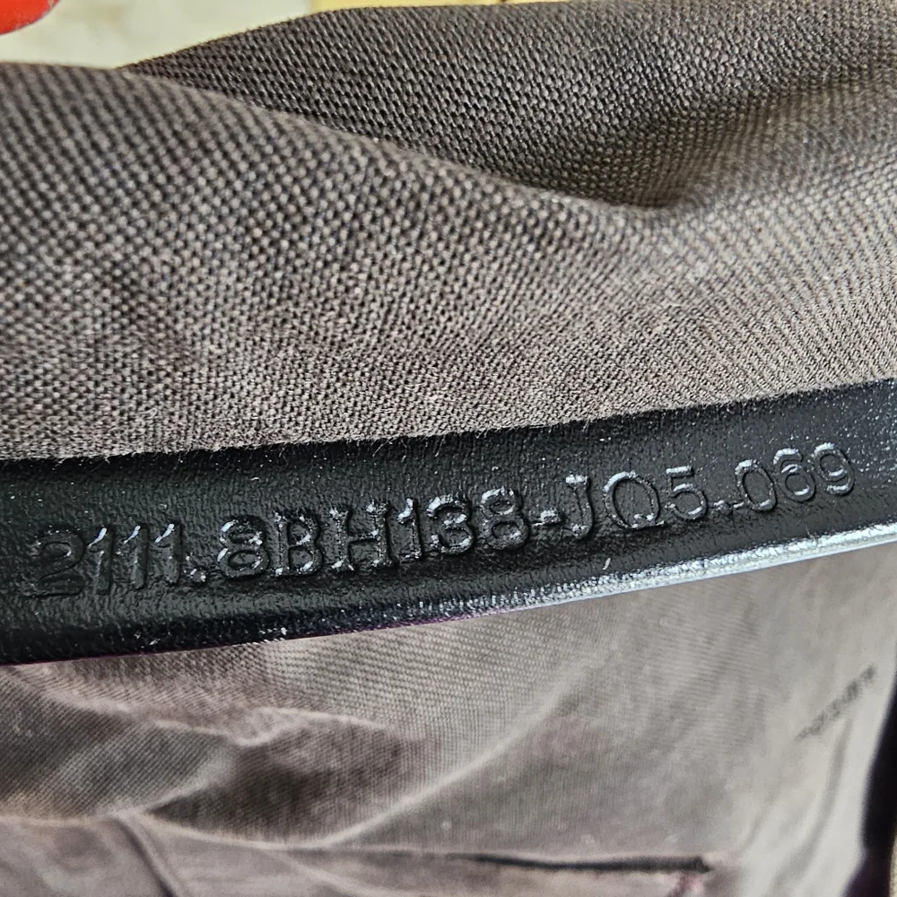 Fendi bag - Picture 11 of 13